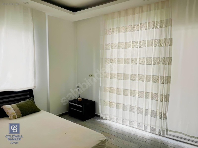 Antalya Avsallar 1+1 Bahçe Katı Satılık Daire — fotoğraf 5