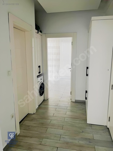 Antalya Avsallar 1+1 Bahçe Katı Satılık Daire — fotoğraf 6