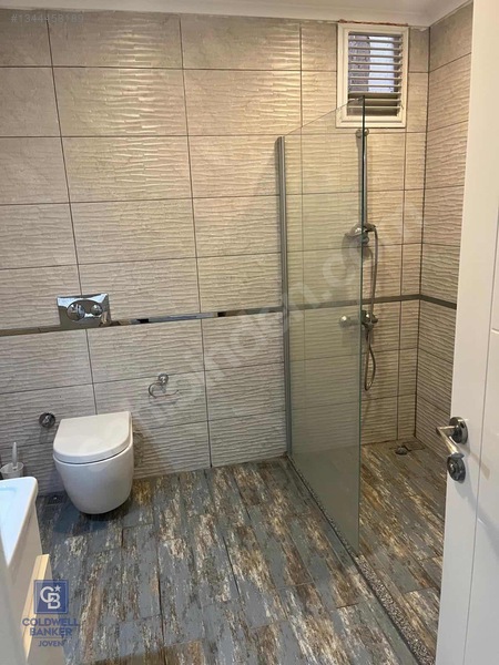 Antalya Avsallar 1+1 Bahçe Katı Satılık Daire — fotoğraf 8
