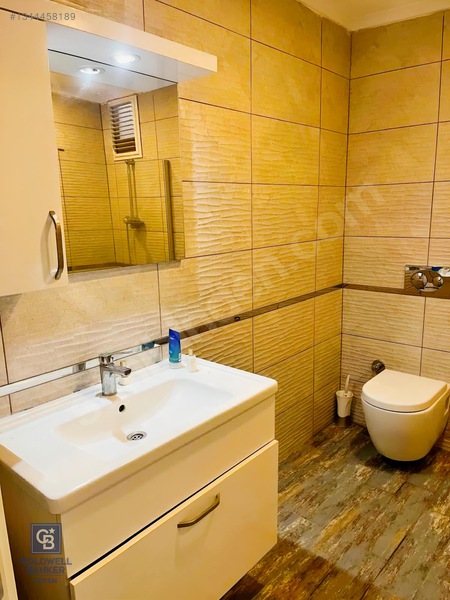 Antalya Avsallar 1+1 Bahçe Katı Satılık Daire — fotoğraf 9