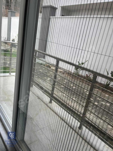 Antalya Avsallar 1+1 Bahçe Katı Satılık Daire — fotoğraf 10