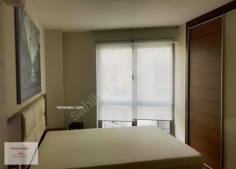 Ataşehir Ağaoğlu My World Andrormda 1+1 Satılık — fotoğraf 10