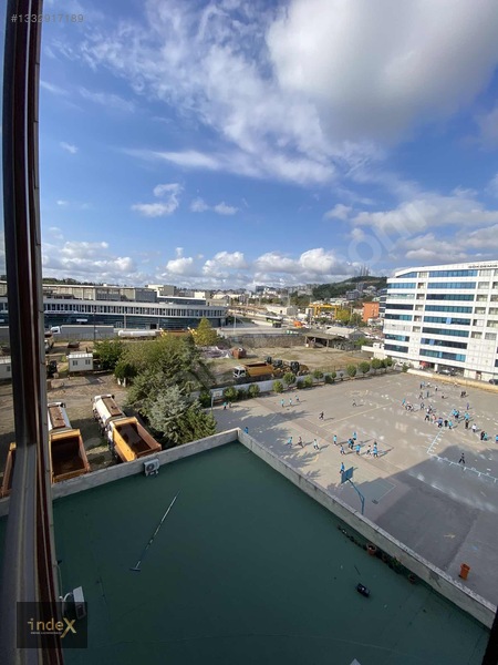 Adliye Yanı Elmas Plaza'da Kiralık Ofis — fotoğraf 2