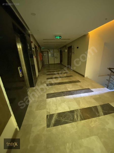 Adliye Yanı Elmas Plaza'da Kiralık Ofis — fotoğraf 3