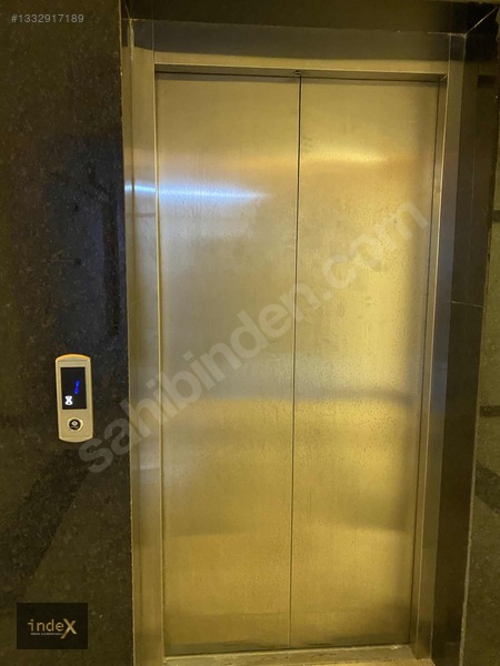 Adliye Yanı Elmas Plaza'da Kiralık Ofis — fotoğraf 5