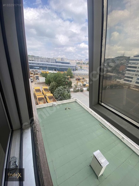 Adliye Yanı Elmas Plaza'da Kiralık Ofis — fotoğraf 8