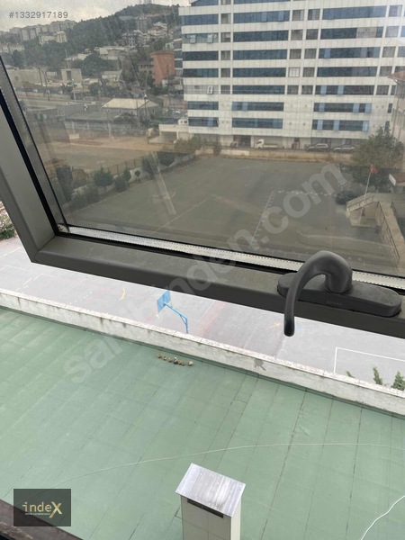Adliye Yanı Elmas Plaza'da Kiralık Ofis — fotoğraf 10