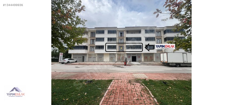 [Ypm]Ataşehirin Merkezinde 4+1 205M2 Kiralık Lüks Yaşam Alanı