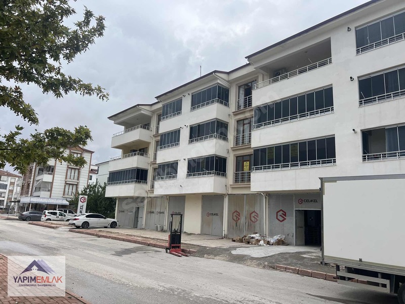 [ypm]ataşehirin Merkezinde 4+1 205m2 Kiralık Lüks Yaşam Alanı — fotoğraf 19