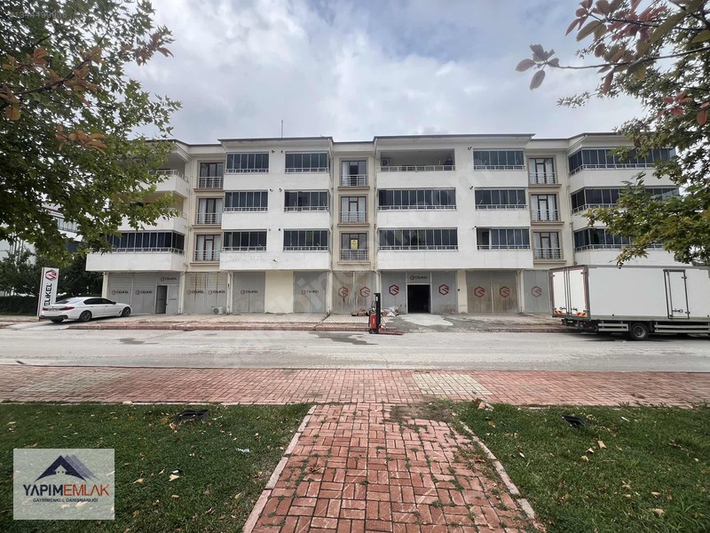 [ypm]ataşehirin Merkezinde 4+1 205m2 Kiralık Lüks Yaşam Alanı — fotoğraf 20