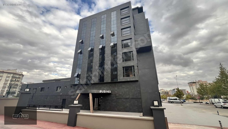 Arevar Dan Mücahitlerde Ana Cadde Üzerinde Kiralık Lüks Ofis — fotoğraf 3