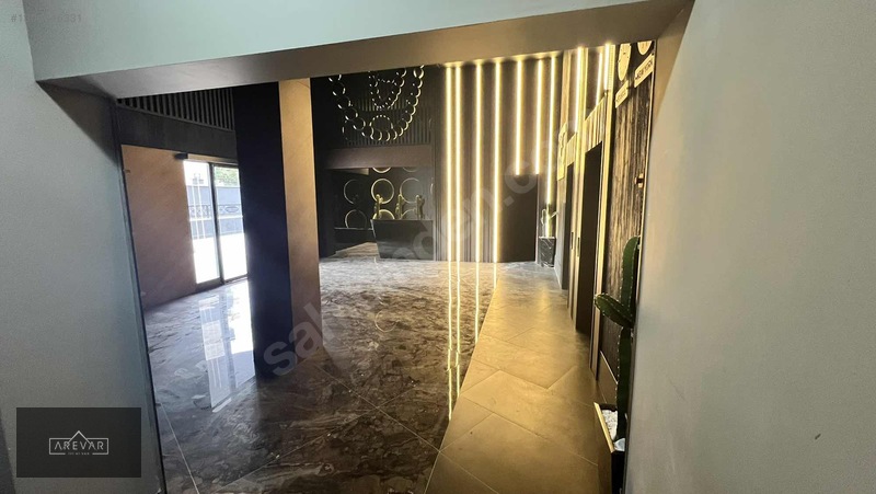 Arevar Dan Mücahitlerde Ana Cadde Üzerinde Kiralık Lüks Ofis — fotoğraf 8