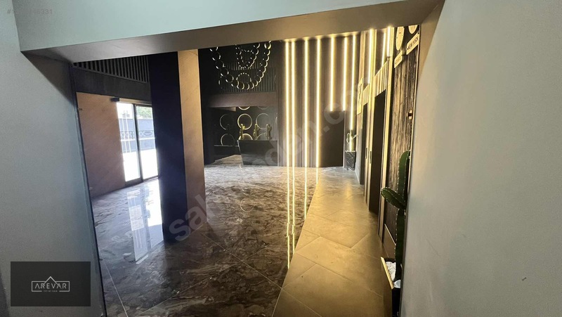 Arevar Dan Mücahitlerde Ana Cadde Üzerinde Kiralık Lüks Ofis — fotoğraf 9