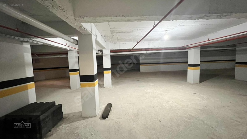 Arevar Dan Mücahitlerde Ana Cadde Üzerinde Kiralık Lüks Ofis — fotoğraf 10