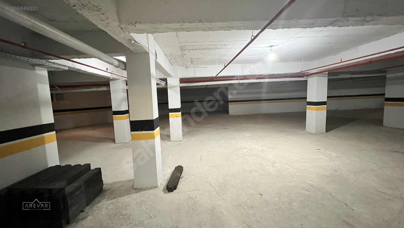 Arevar Dan Mücahitlerde Ana Cadde Üzerinde Kiralık Lüks Ofis — fotoğraf 11
