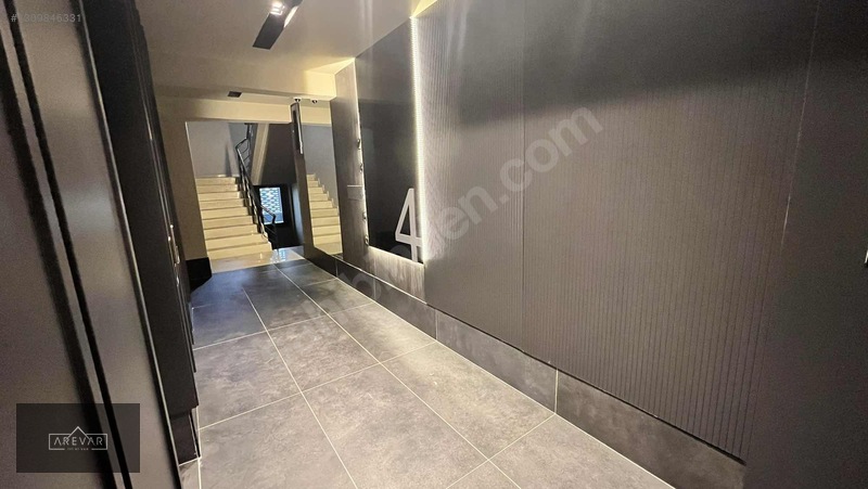 Arevar Dan Mücahitlerde Ana Cadde Üzerinde Kiralık Lüks Ofis — fotoğraf 13