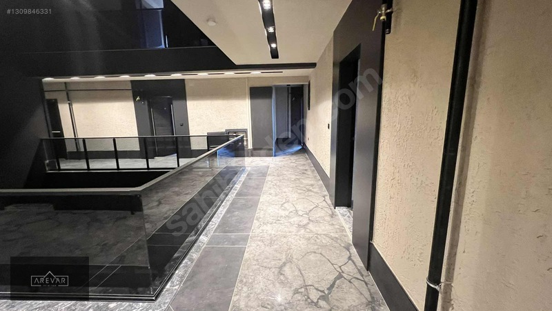 Arevar Dan Mücahitlerde Ana Cadde Üzerinde Kiralık Lüks Ofis — fotoğraf 14