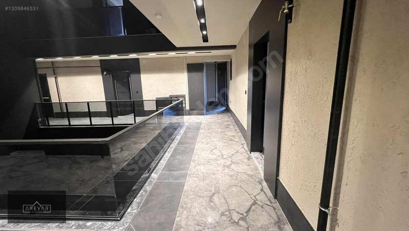 Arevar Dan Mücahitlerde Ana Cadde Üzerinde Kiralık Lüks Ofis — fotoğraf 15