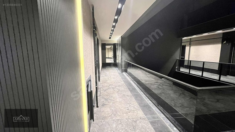 Arevar Dan Mücahitlerde Ana Cadde Üzerinde Kiralık Lüks Ofis — fotoğraf 17