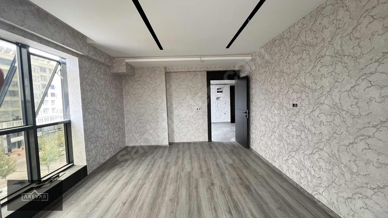Arevar Dan Mücahitlerde Ana Cadde Üzerinde Kiralık Lüks Ofis — fotoğraf 23