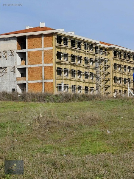 Bahçelievler Adnan Mersedes Mahallesinde 258 M2 Satılık Arsa — fotoğraf 2