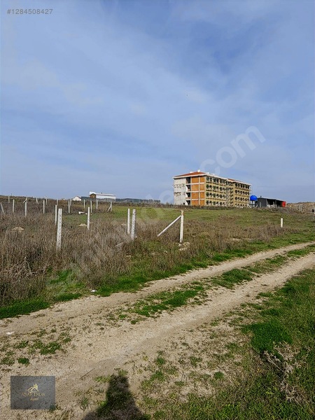 Bahçelievler Adnan Mersedes Mahallesinde 258 M2 Satılık Arsa — fotoğraf 6