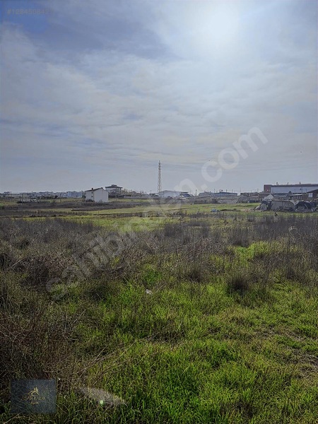 Bahçelievler Adnan Mersedes Mahallesinde 258 M2 Satılık Arsa — fotoğraf 8
