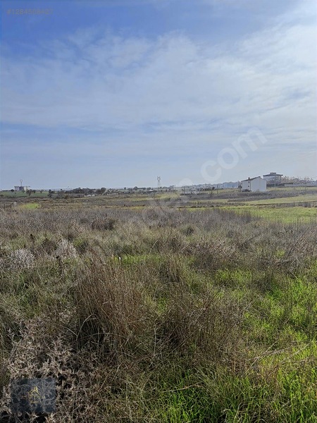Bahçelievler Adnan Mersedes Mahallesinde 258 M2 Satılık Arsa — fotoğraf 9
