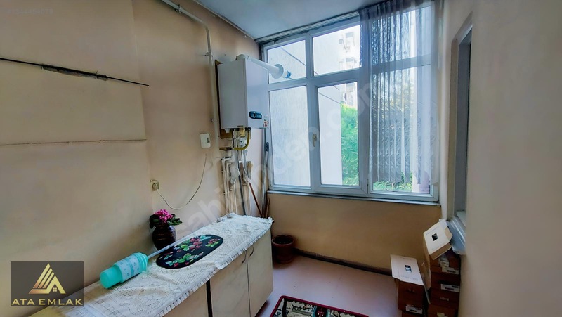 Avlu Manzaralı Kiralık 3+1 — fotoğraf 15