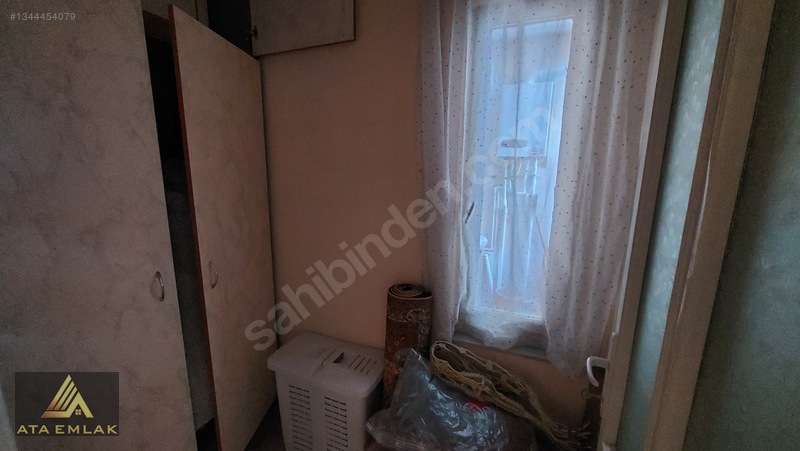 Avlu Manzaralı Kiralık 3+1 — fotoğraf 20