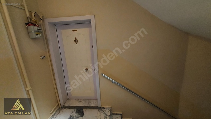 Avlu Manzaralı Kiralık 3+1 — fotoğraf 29