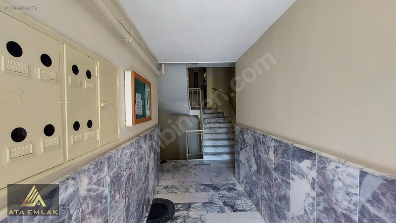 Avlu Manzaralı Kiralık 3+1 — fotoğraf 30