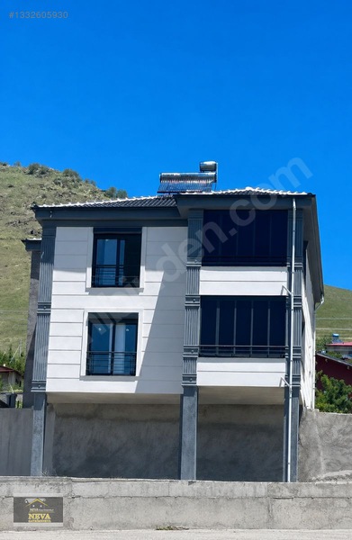 Niğde*ulukışla*satılık 2 Katlı Müstakil — fotoğraf 2