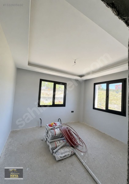 Niğde*ulukışla*satılık 2 Katlı Müstakil — fotoğraf 4
