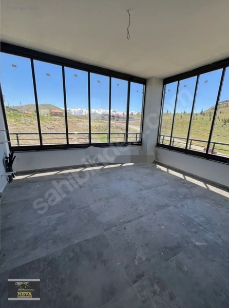 Niğde*ulukışla*satılık 2 Katlı Müstakil — fotoğraf 11