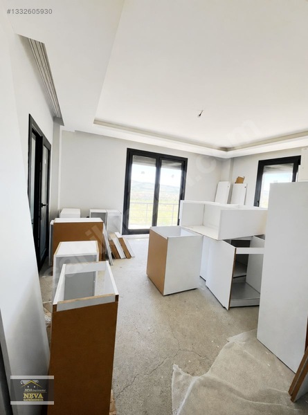 Niğde*ulukışla*satılık 2 Katlı Müstakil — fotoğraf 12