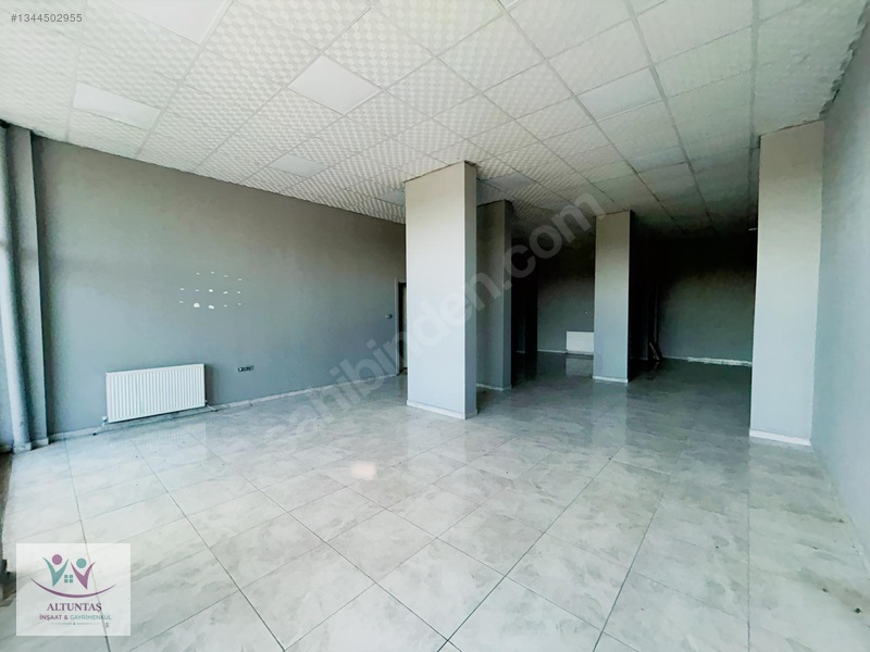 Altuntaş'tan Yediler Mah.keçeciler Cad.üstü 110 M² Kir.işyeri — fotoğraf 2
