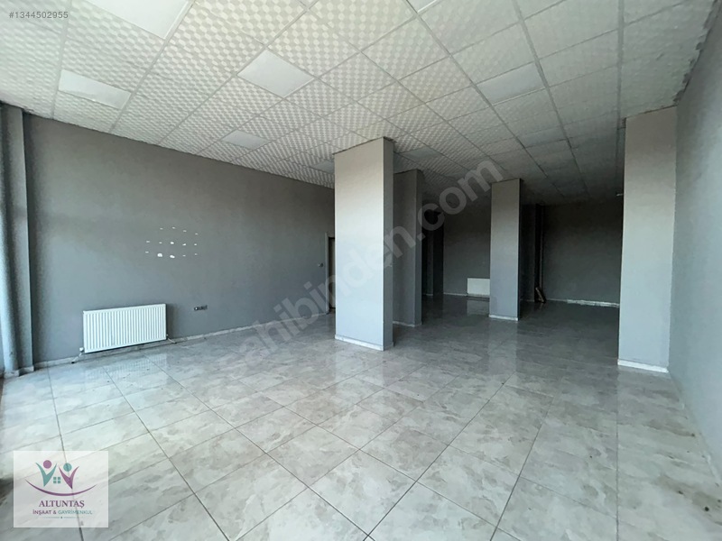 Altuntaş'tan Yediler Mah.keçeciler Cad.üstü 110 M² Kir.işyeri — fotoğraf 5