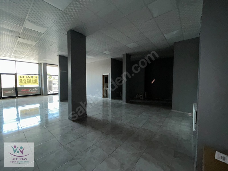 Altuntaş'tan Yediler Mah.keçeciler Cad.üstü 110 M² Kir.işyeri — fotoğraf 6