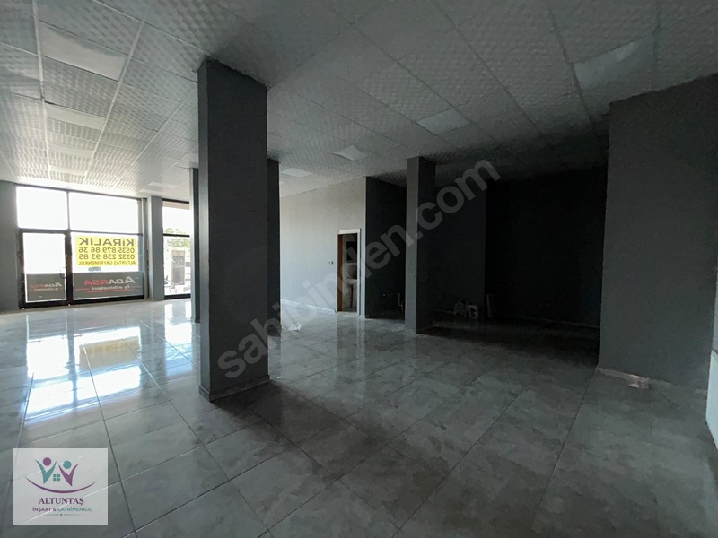Altuntaş'tan Yediler Mah.keçeciler Cad.üstü 110 M² Kir.işyeri — fotoğraf 7