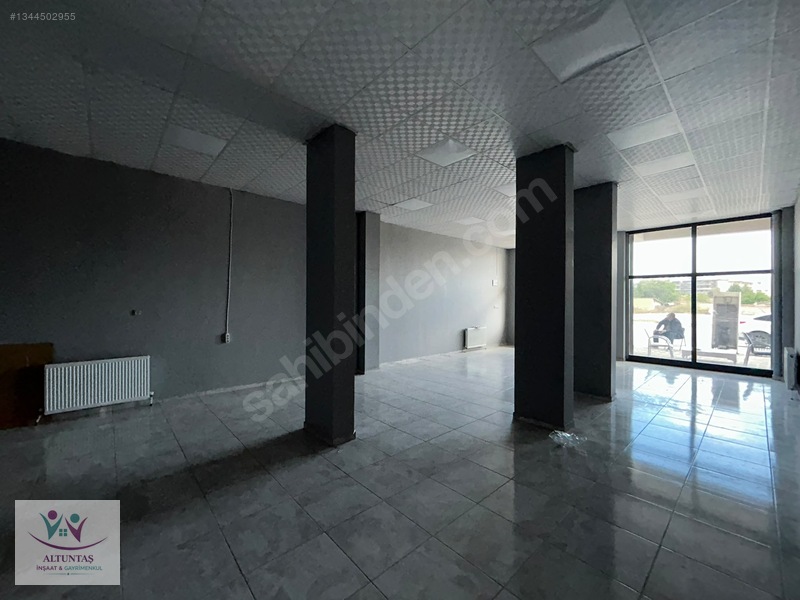 Altuntaş'tan Yediler Mah.keçeciler Cad.üstü 110 M² Kir.işyeri — fotoğraf 8