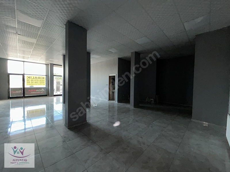Altuntaş'tan Yediler Mah.keçeciler Cad.üstü 110 M² Kir.işyeri — fotoğraf 10