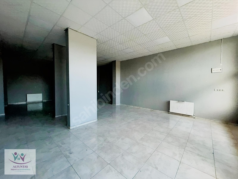 Altuntaş'tan Yediler Mah.keçeciler Cad.üstü 110 M² Kir.işyeri — fotoğraf 11