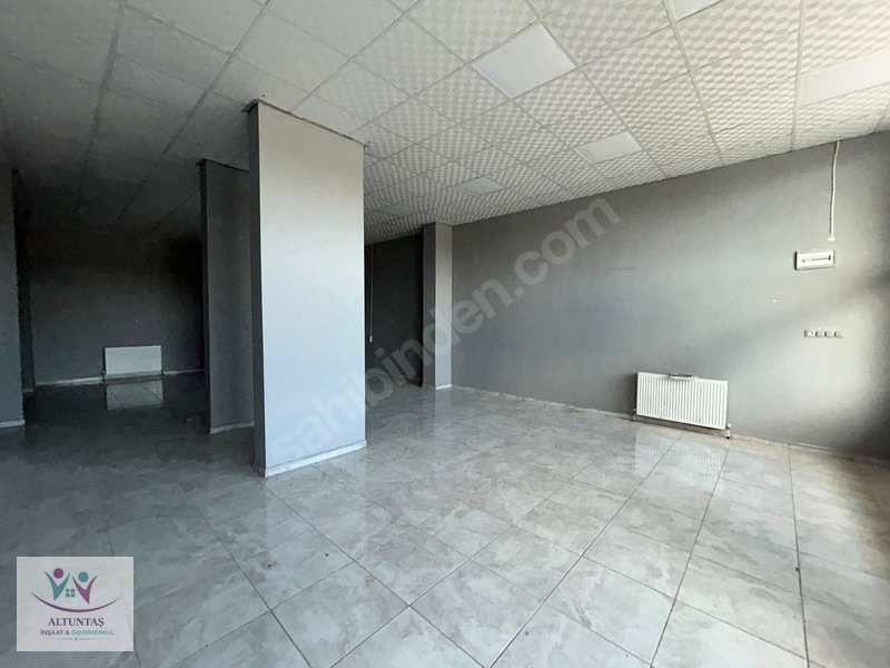 Altuntaş'tan Yediler Mah.keçeciler Cad.üstü 110 M² Kir.işyeri — fotoğraf 12