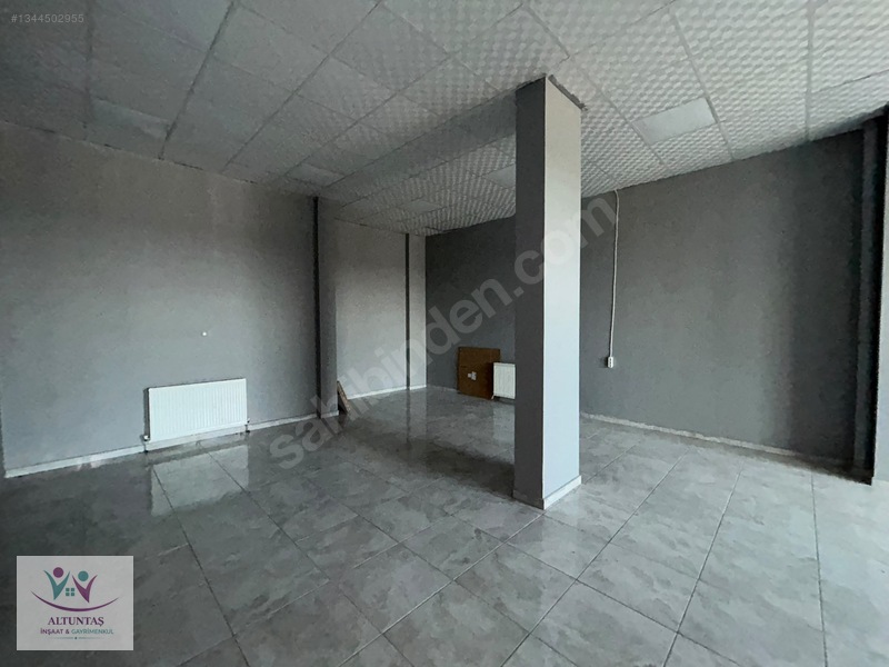 Altuntaş'tan Yediler Mah.keçeciler Cad.üstü 110 M² Kir.işyeri — fotoğraf 13