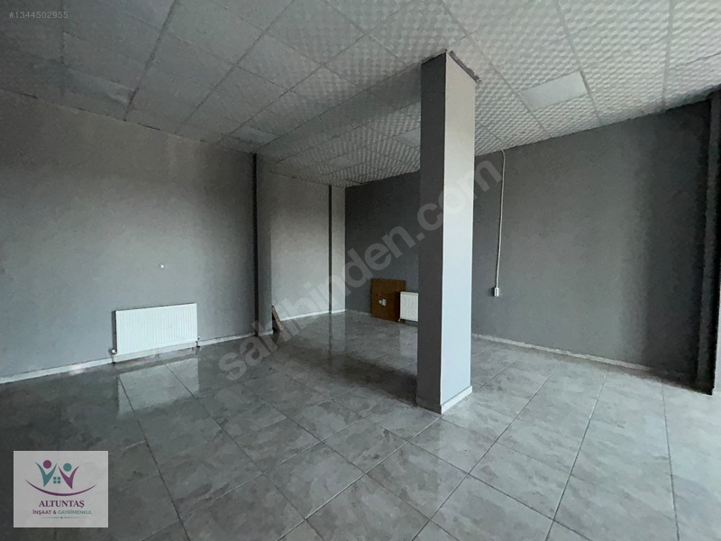Altuntaş'tan Yediler Mah.keçeciler Cad.üstü 110 M² Kir.işyeri — fotoğraf 16