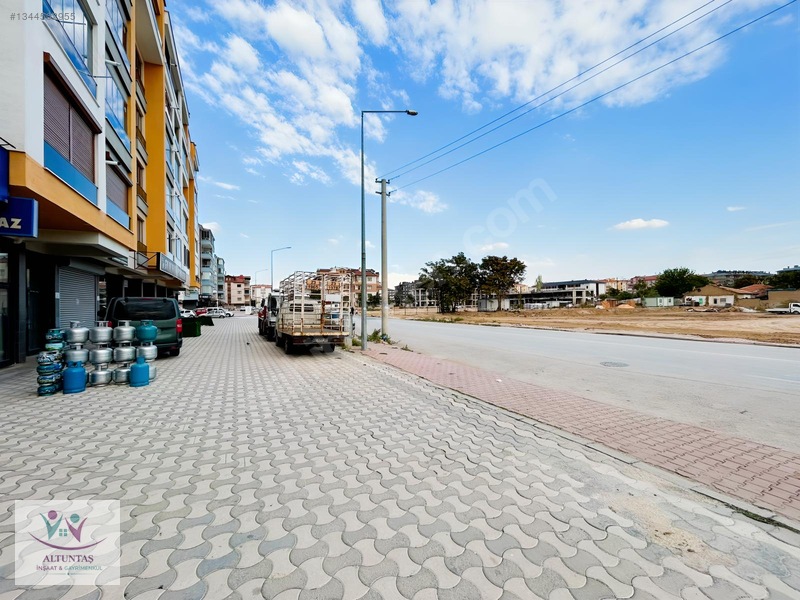 Altuntaş'tan Yediler Mah.keçeciler Cad.üstü 110 M² Kir.işyeri — fotoğraf 17