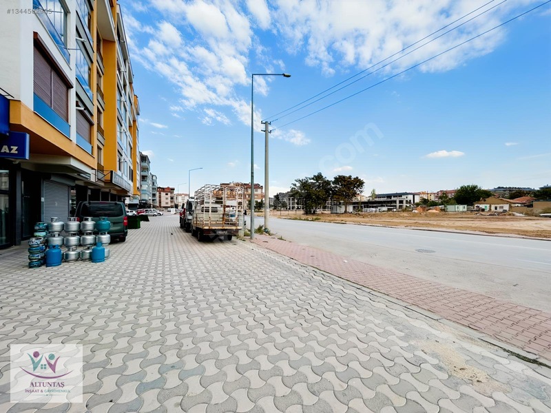 Altuntaş'tan Yediler Mah.keçeciler Cad.üstü 110 M² Kir.işyeri — fotoğraf 18
