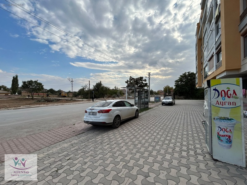 Altuntaş'tan Yediler Mah.keçeciler Cad.üstü 110 M² Kir.işyeri — fotoğraf 19
