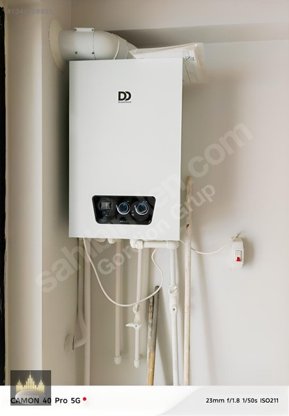 Bölgenin En Hesaplı Sıfır 3+1 Dairesi — fotoğraf 3